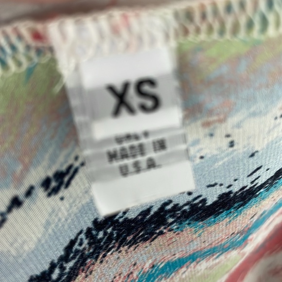 Aaron Ashe top - Picture 6 of 7